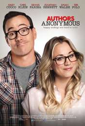 Authors Anonymous