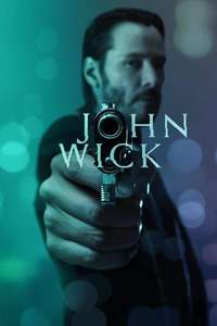 John Wick - Poster