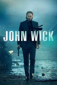 John Wick - Poster