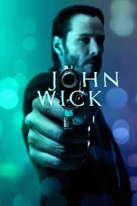 John Wick - Poster