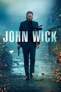 John Wick - Poster