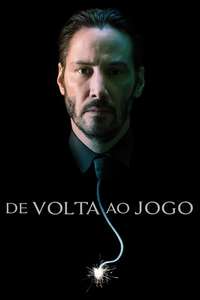 John Wick - Poster