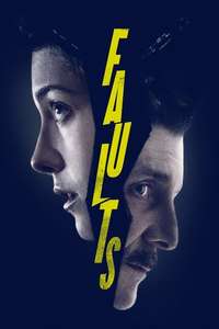 Faults - Poster