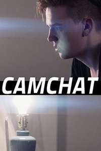 camchat - Poster