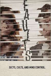 Faults - Poster