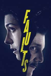 Faults - Poster