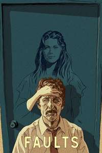 Faults - Poster