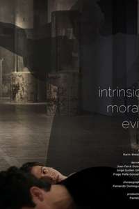 Intrinsic Moral Evil - Poster