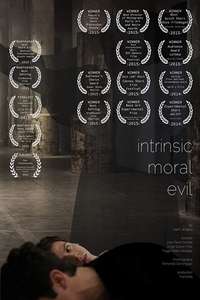 Intrinsic Moral Evil - Poster