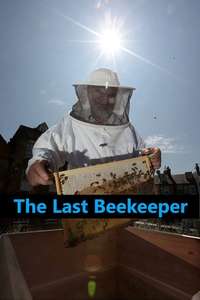 The Last Beekeeper - Poster