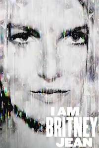 I Am Britney Jean - Poster