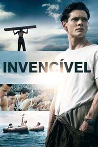 Unbroken - Poster