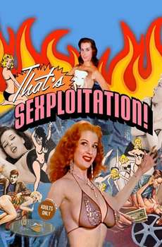 That's Sexploitation!