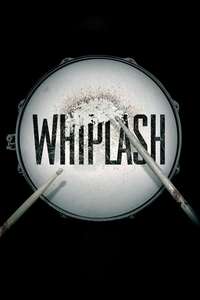 Whiplash - Poster