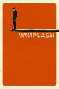 Whiplash - Poster
