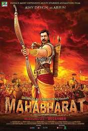 Mahabharata