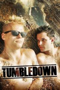 Tumbledown - Poster