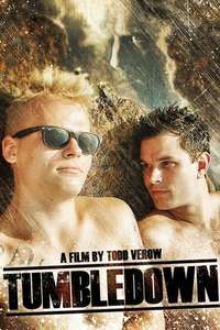 Tumbledown - Poster
