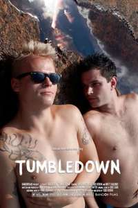 Tumbledown - Poster