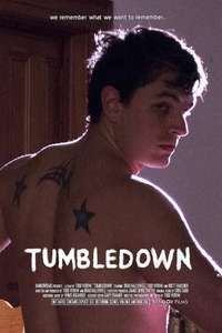 Tumbledown - Poster