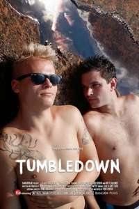Tumbledown - Poster