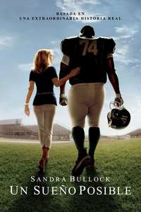 The Blind Side - Poster
