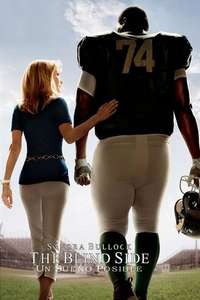 The Blind Side - Poster