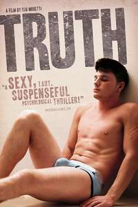 Truth - Posters