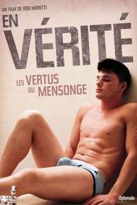 Truth - Posters