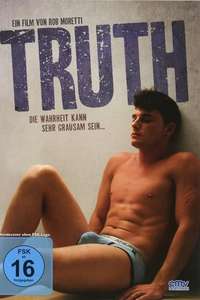 Truth - Posters