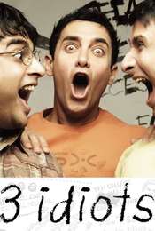 3 Idiots
