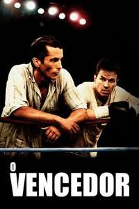 The Fighter - Poster