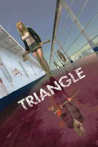 Triangle - Poster