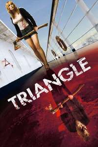 Triangle - Poster