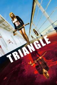 Triangle - Poster