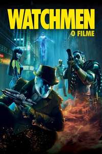 Watchmen - Poster
