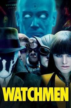 Watchmen