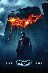 The Dark Knight - Posters