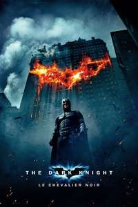 The Dark Knight - Posters