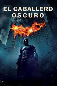 The Dark Knight - Posters