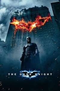 The Dark Knight - Posters
