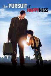 The Pursuit of Happyness