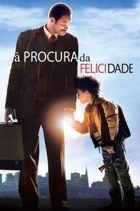 The Pursuit of Happyness - Poster
