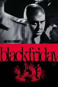 Black Friday - Posters