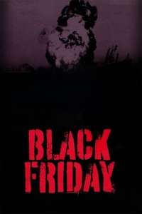 Black Friday - Posters