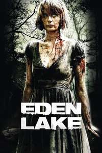 Eden Lake - Poster