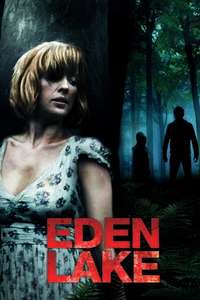 Eden Lake - Poster