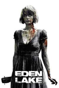 Eden Lake - Poster