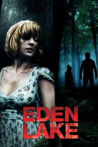 Eden Lake - Poster