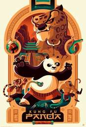 Kung Fu Panda